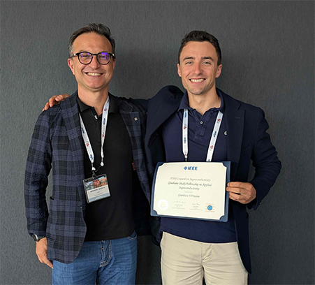 Gianluca Prize