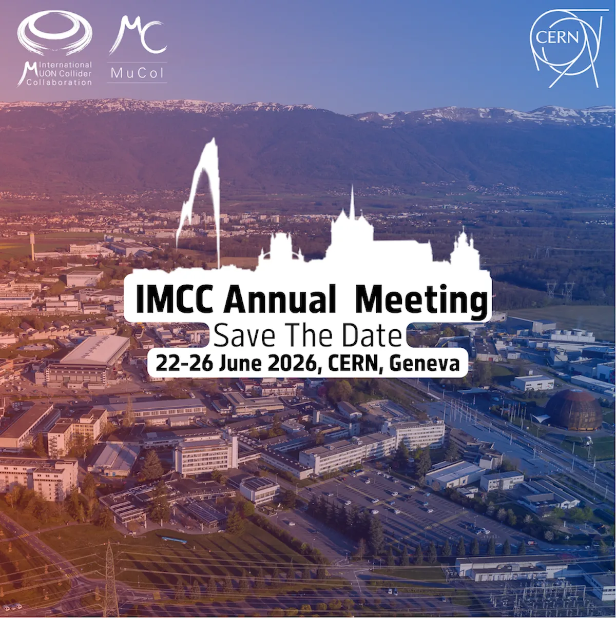 IMCC Annual meeting 2026